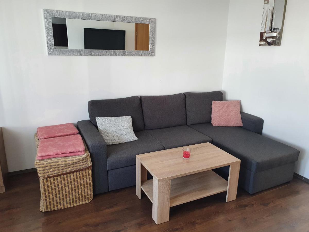 ויר Apartmani Deak מראה חיצוני תמונה