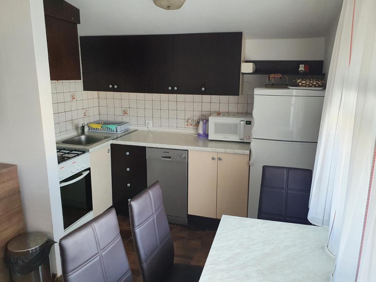 ויר Apartmani Deak מראה חיצוני תמונה