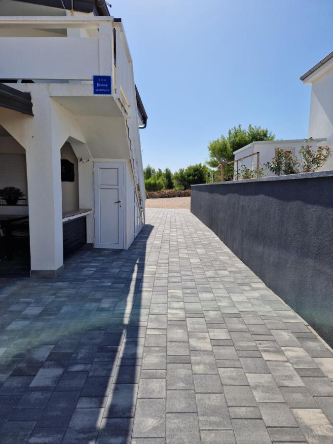 ויר Apartmani Deak מראה חיצוני תמונה