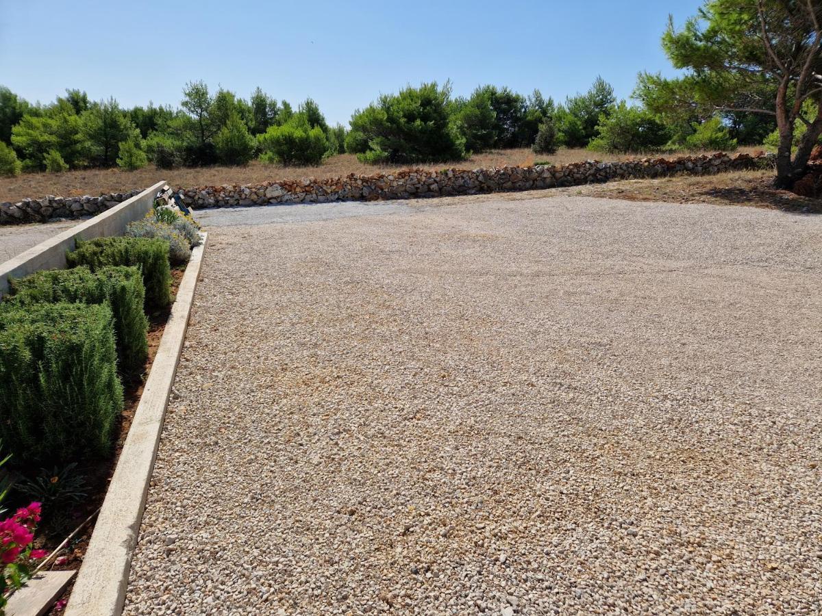 ויר Apartmani Deak מראה חיצוני תמונה