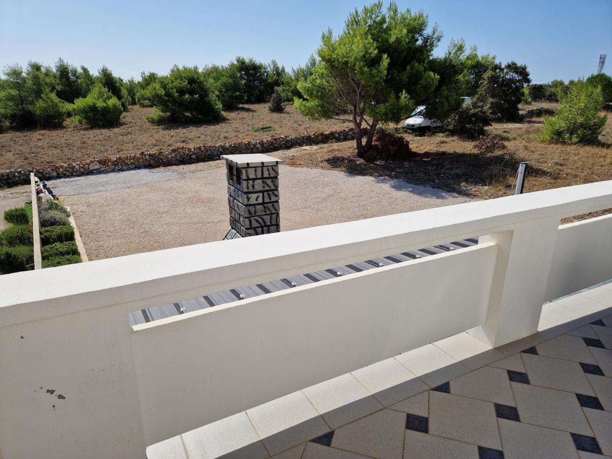 ויר Apartmani Deak מראה חיצוני תמונה