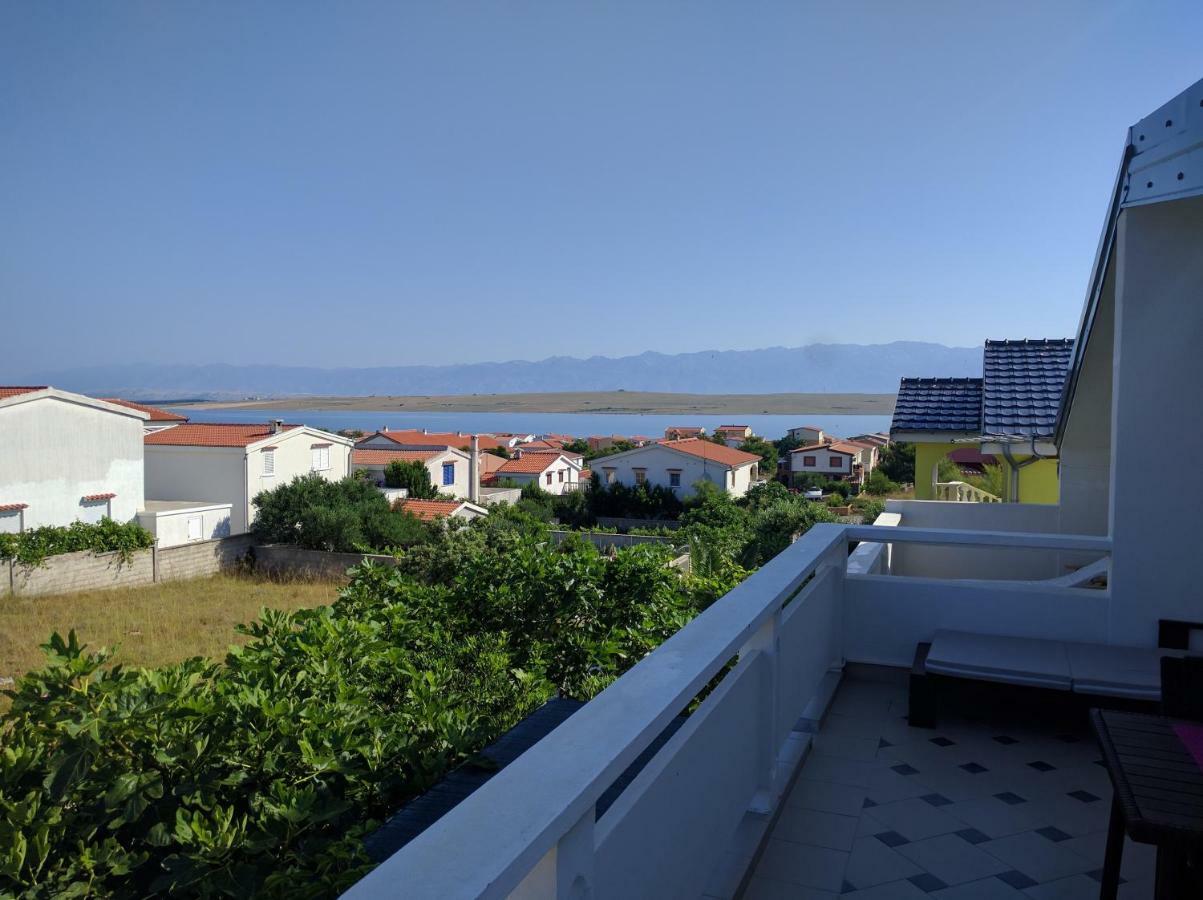 ויר Apartmani Deak מראה חיצוני תמונה