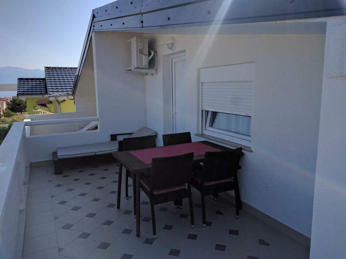 ויר Apartmani Deak מראה חיצוני תמונה